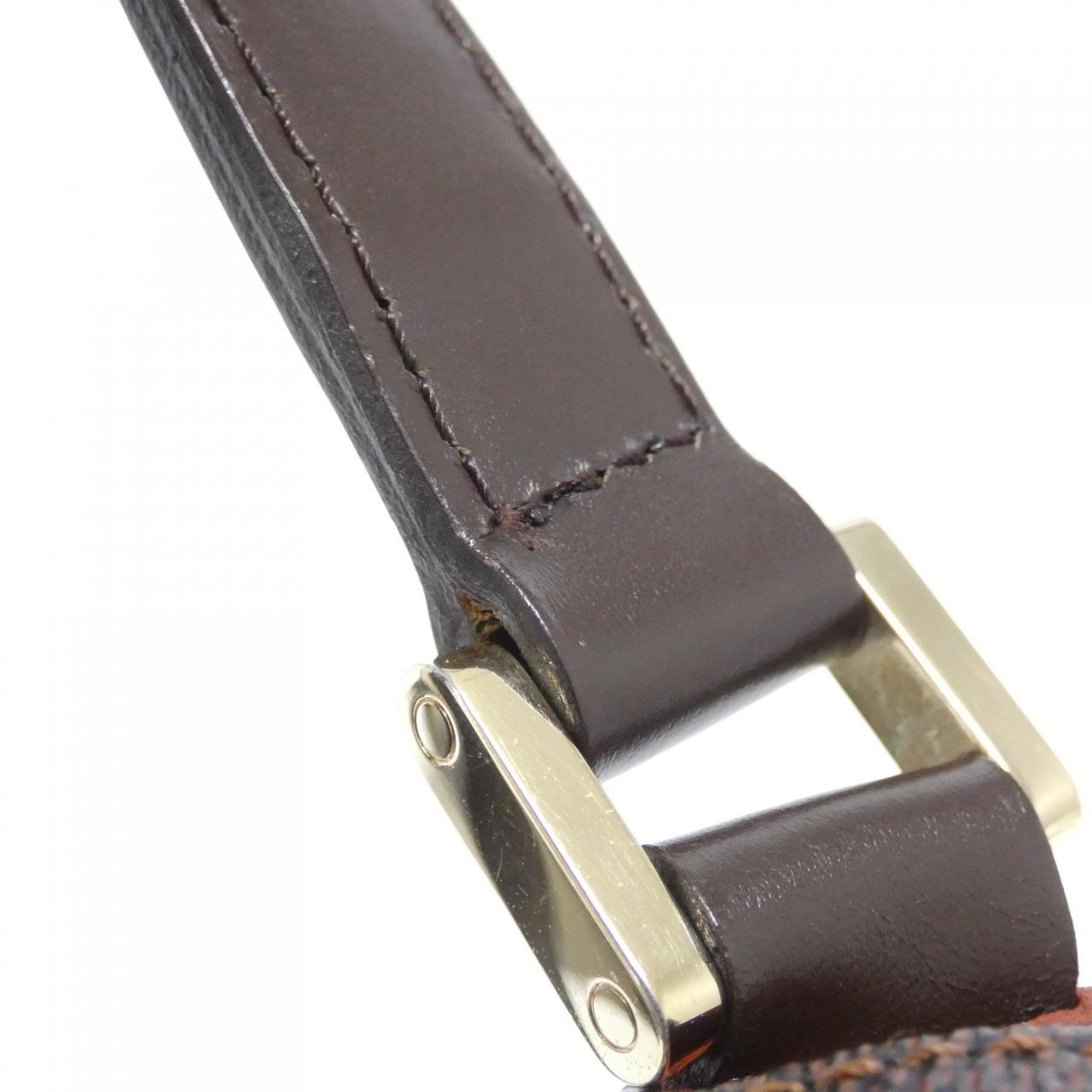 【ヴィンテージ】ルイヴィトン ダミエ ミュゼット N51302 ショルダーバッグ