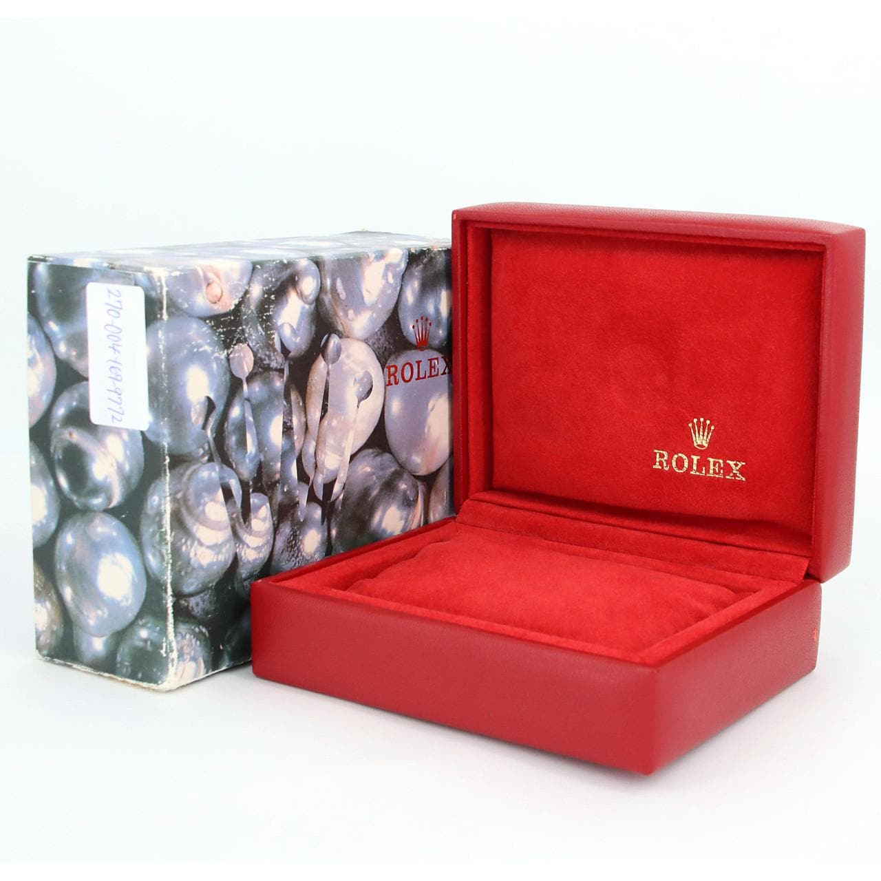 ロレックス デイトジャスト 79174G SSxWG 自動巻 P番