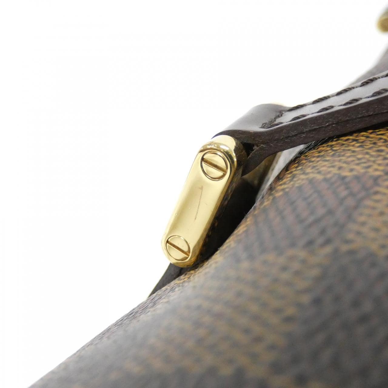 LOUIS VUITTON Damier Papillon 26 厘米 N51304 包