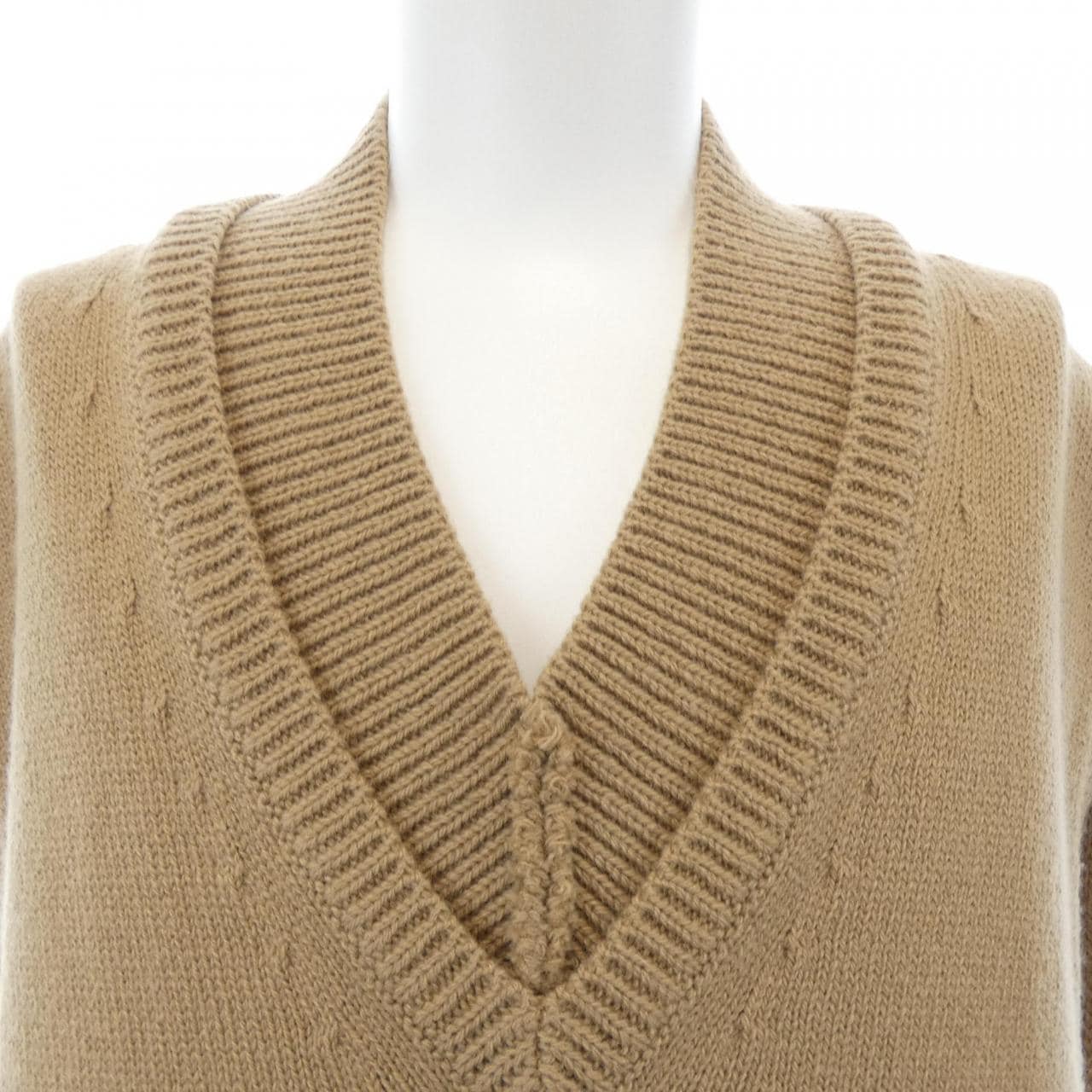 メゾンマルジェラ Maison Margiela SI1TH0001 S18064 ベスト