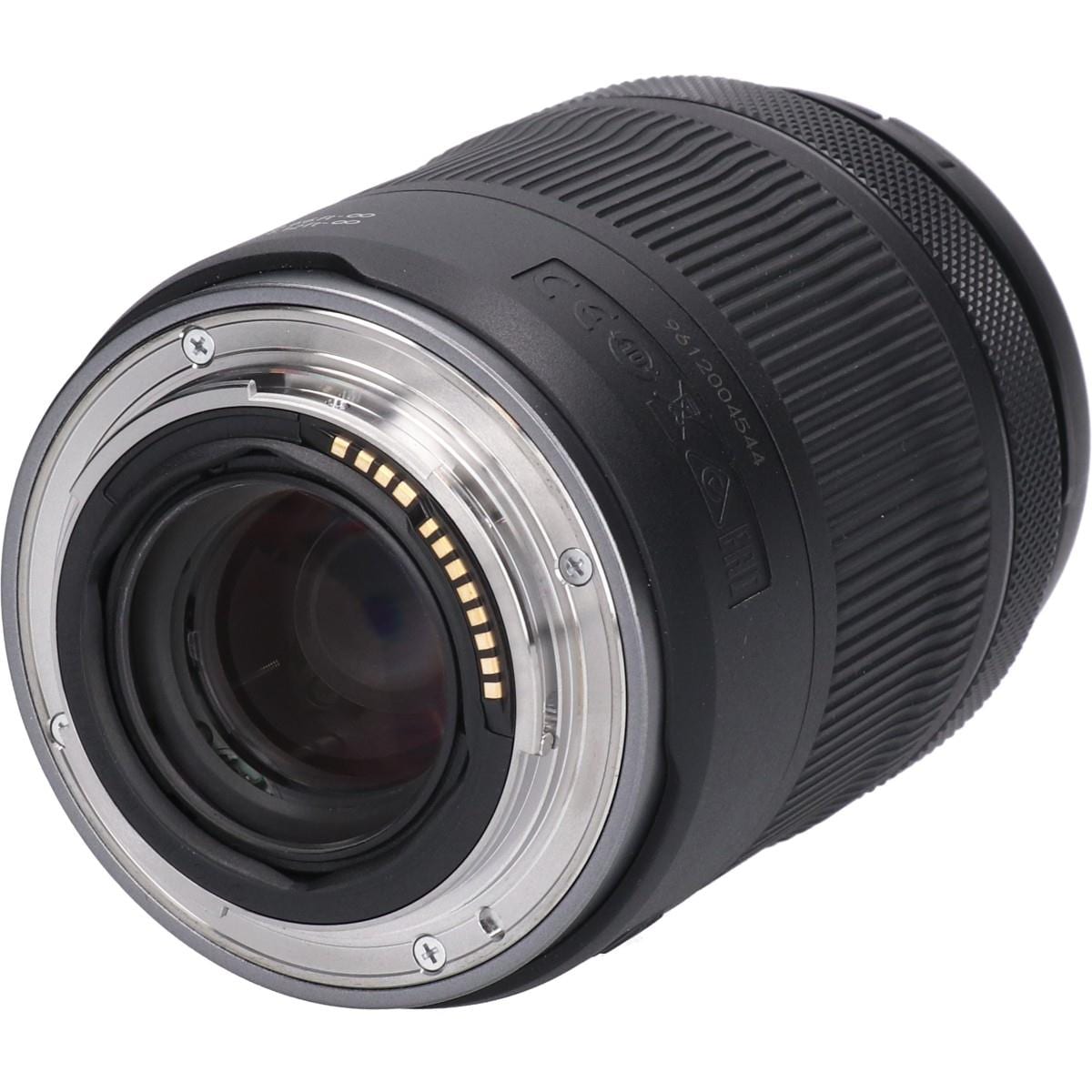 RF24-105mm F4-7.1IS STM