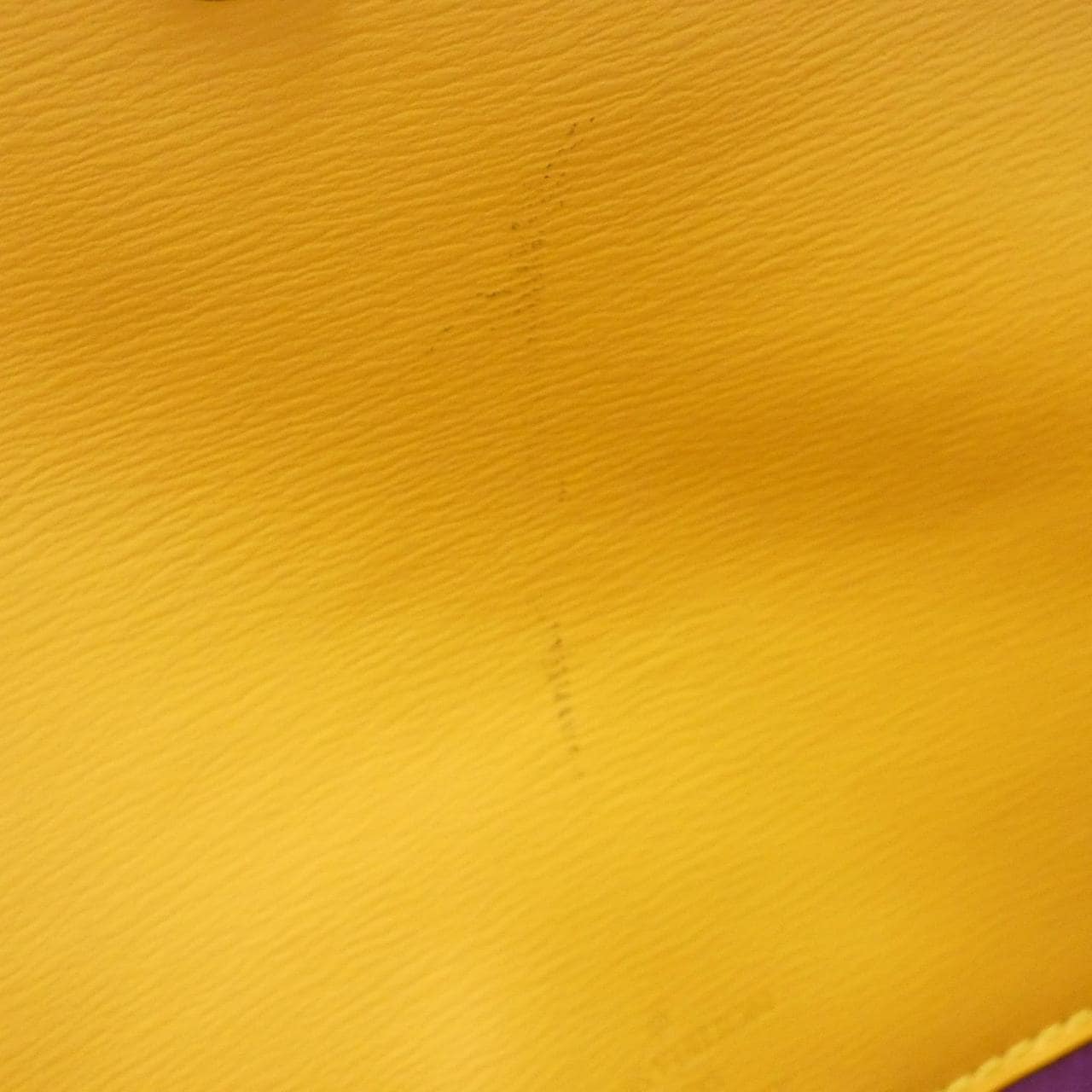 【ヴィンテージ】ルイヴィトン エピ ビュシ M52209 ショルダーバッグ