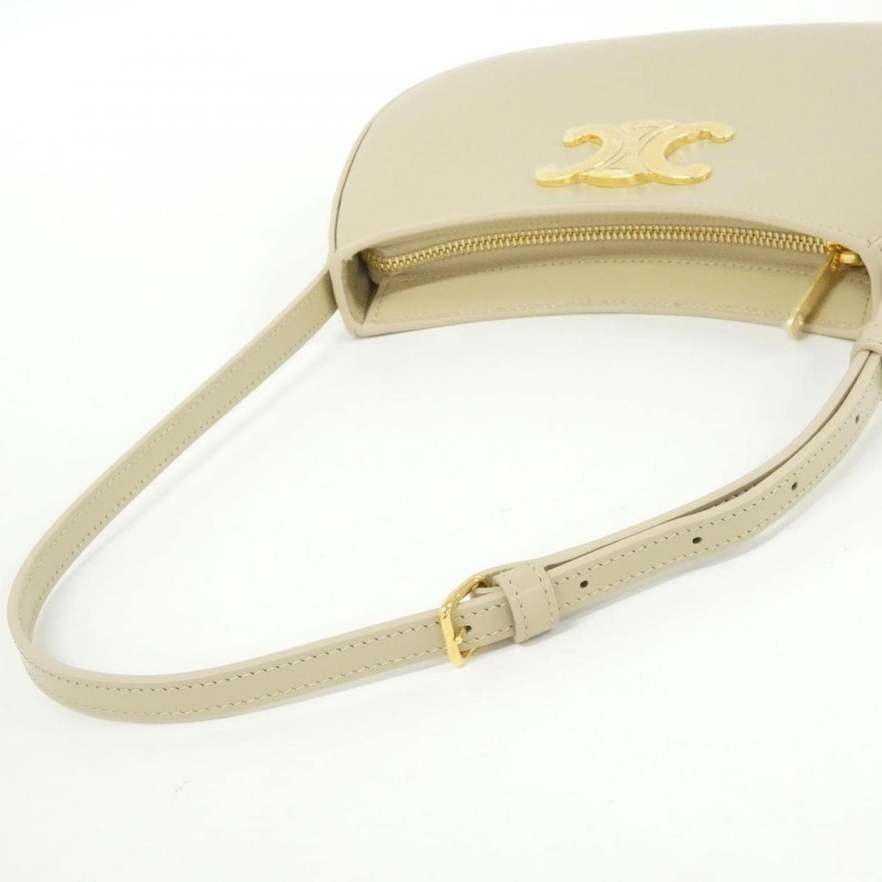 【新品】セリーヌ ミディアム ティリー 115703BF4 ショルダーバッグ