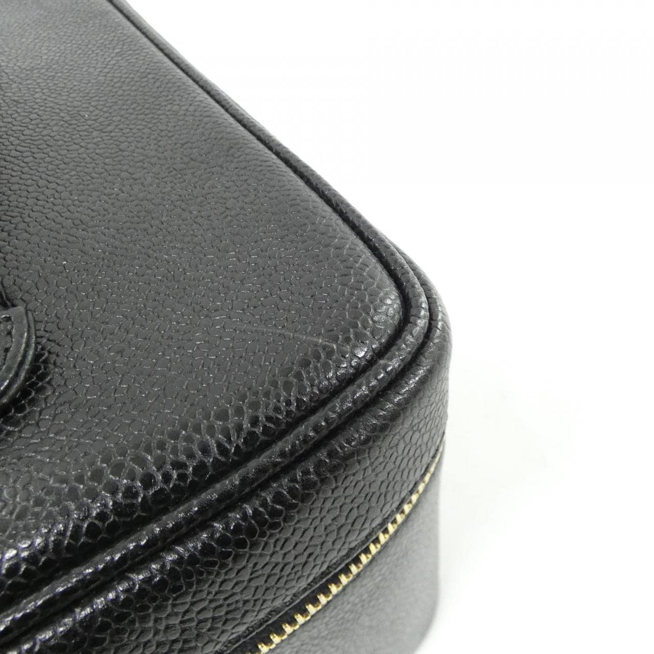 【ヴィンテージ】シャネル 08090 バッグ