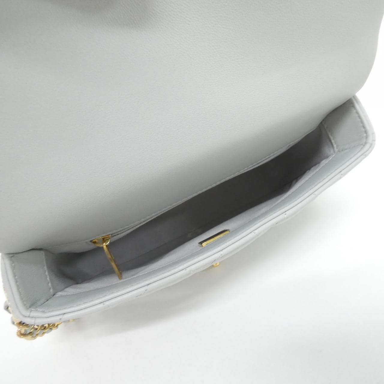 シャネル AS3757 ショルダーバッグ