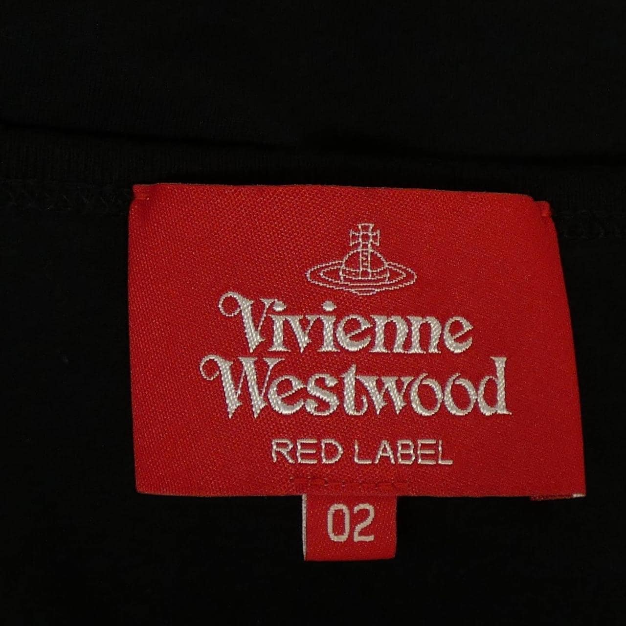ヴィヴィアンウエストウッドレッド Vivienne Westwood RED LABEL トップス