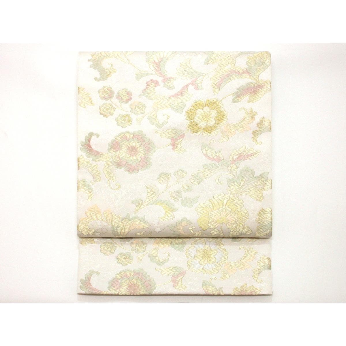 【新品】袋帯　ふくい