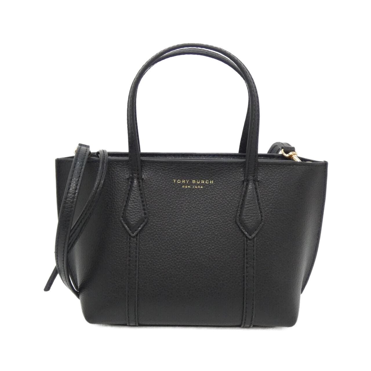 【新品】トリーバーチ PERRY MINI TOTE 175548 バッグ