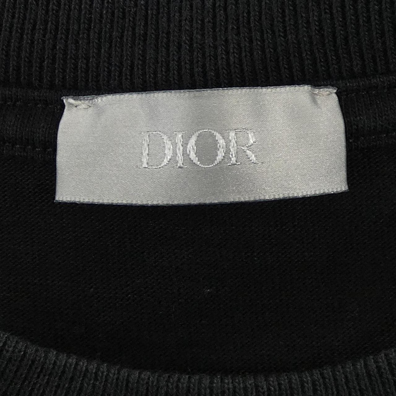 ディオール DIOR ケニーシャーフ KENNY SHARF 193J685D0554 Tシャツ