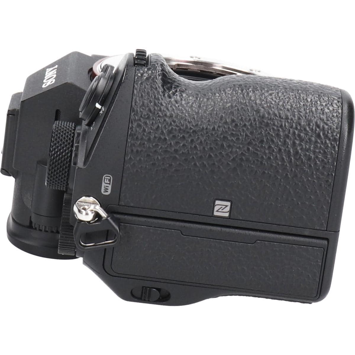 α７　ＩＩＩ　ＩＬＣＥ－７Ｍ３