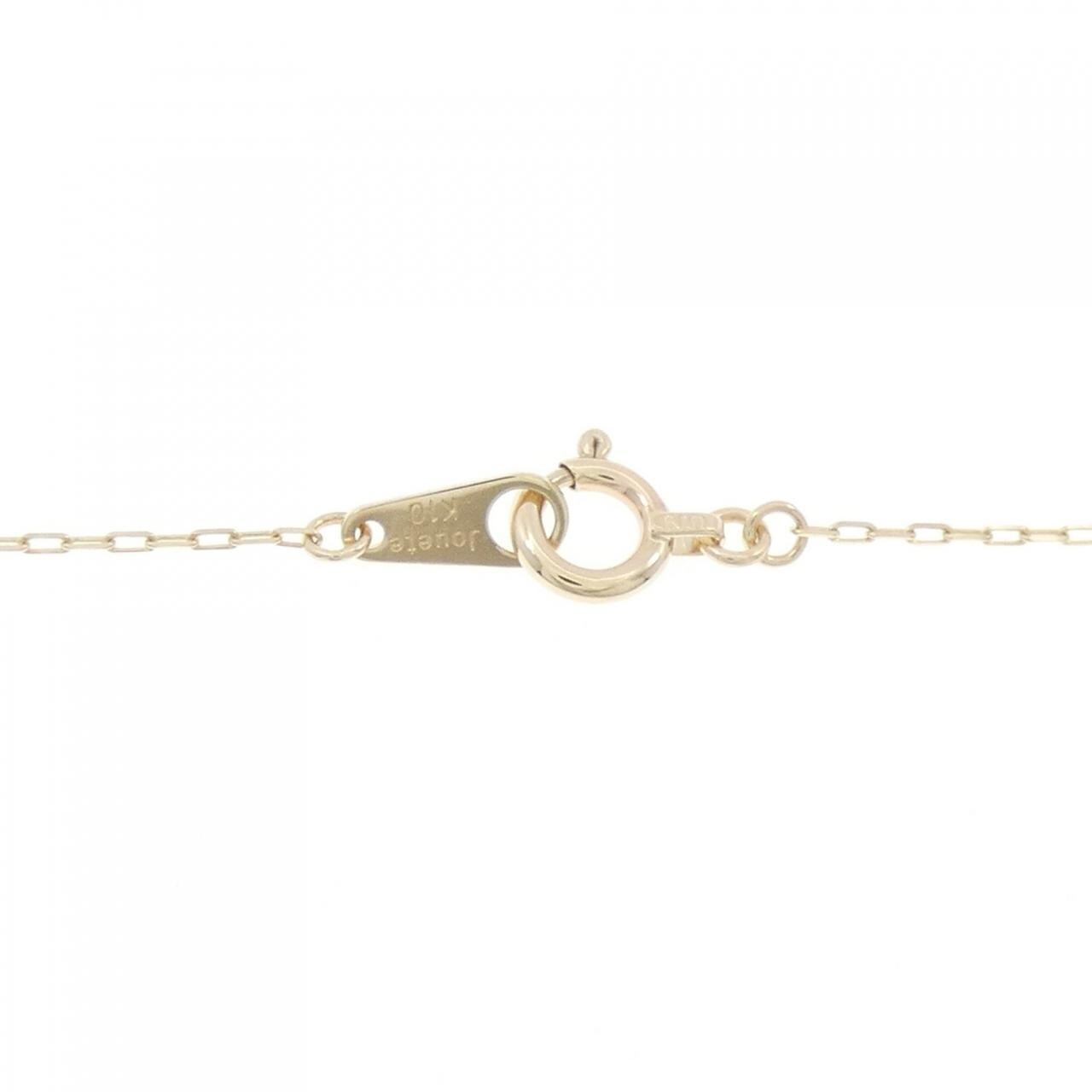 Jouete freshwater pearl necklace