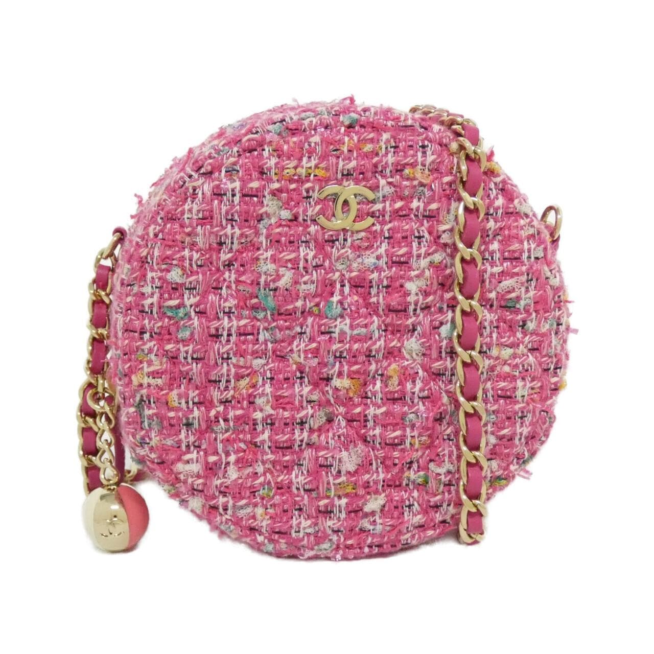 CHANEL Timeless Classic Line AP0366 Shoulder Bag