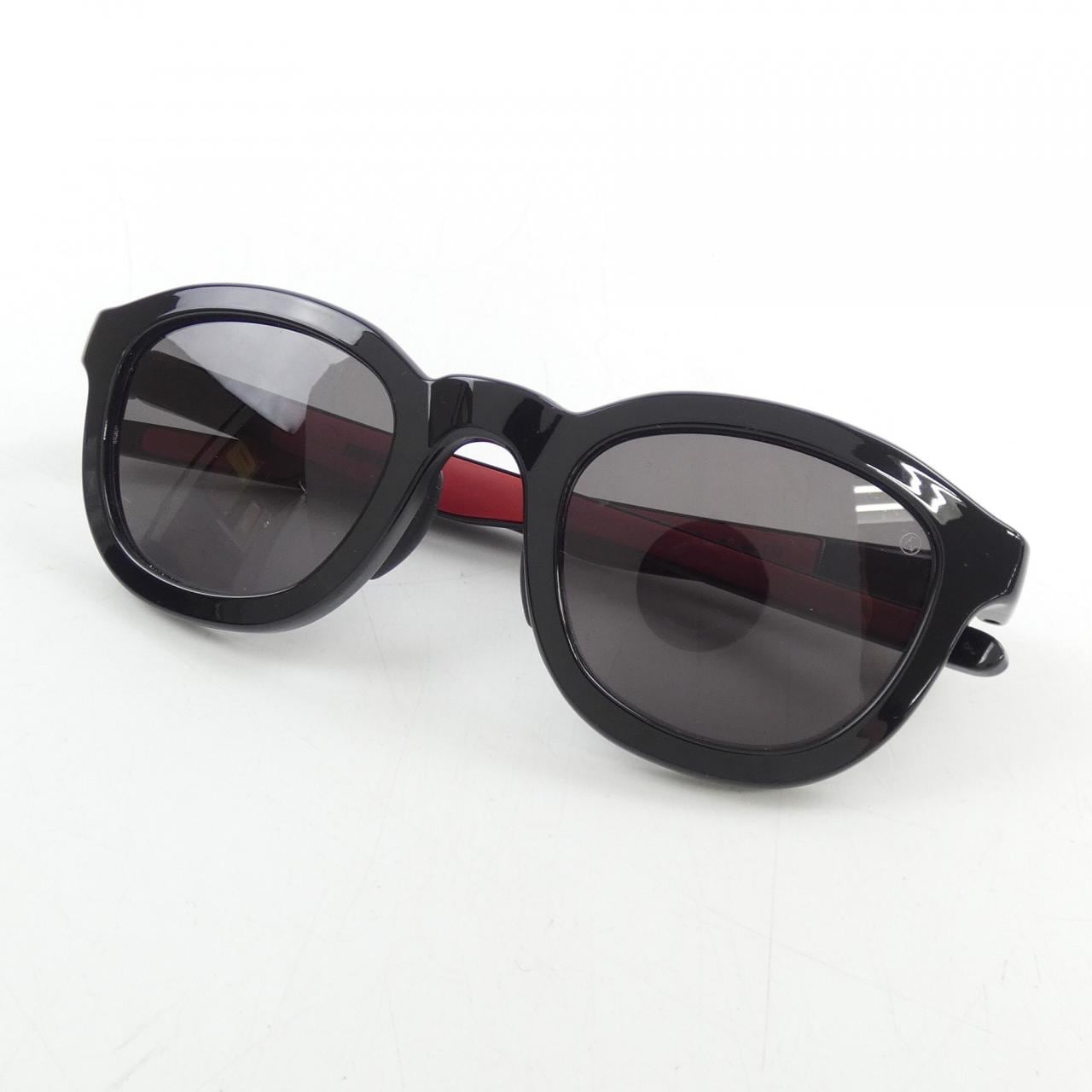 ブリーフィング BRIEFING RYSⅡ Eyevol SUNGLASSES