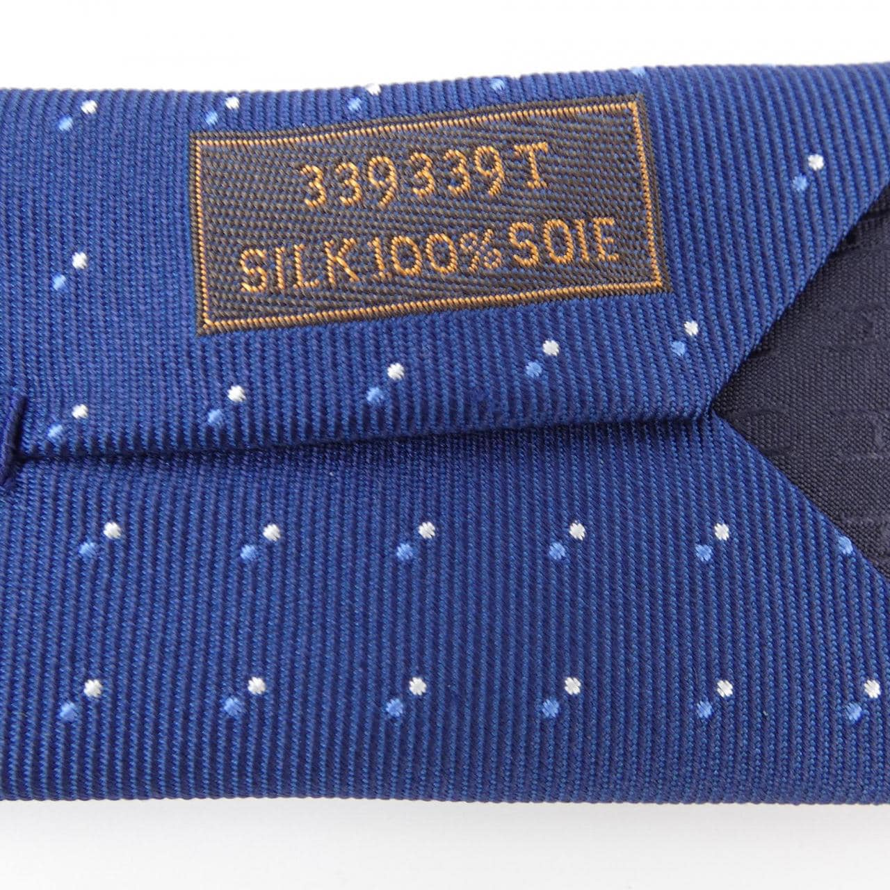 エルメス HERMES NECKTIE