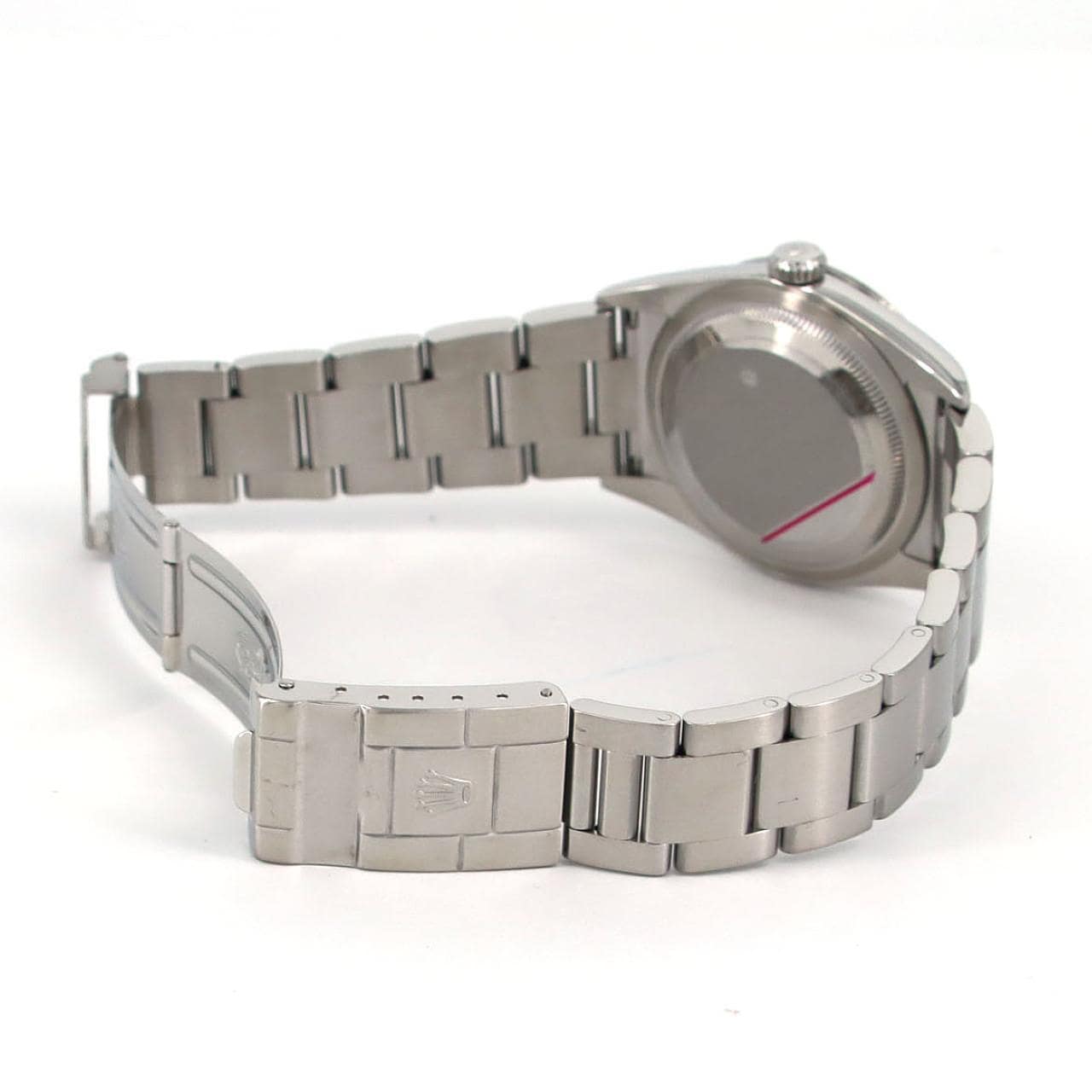 ロレックス エクスプローラーI 114270 SS 自動巻 V番