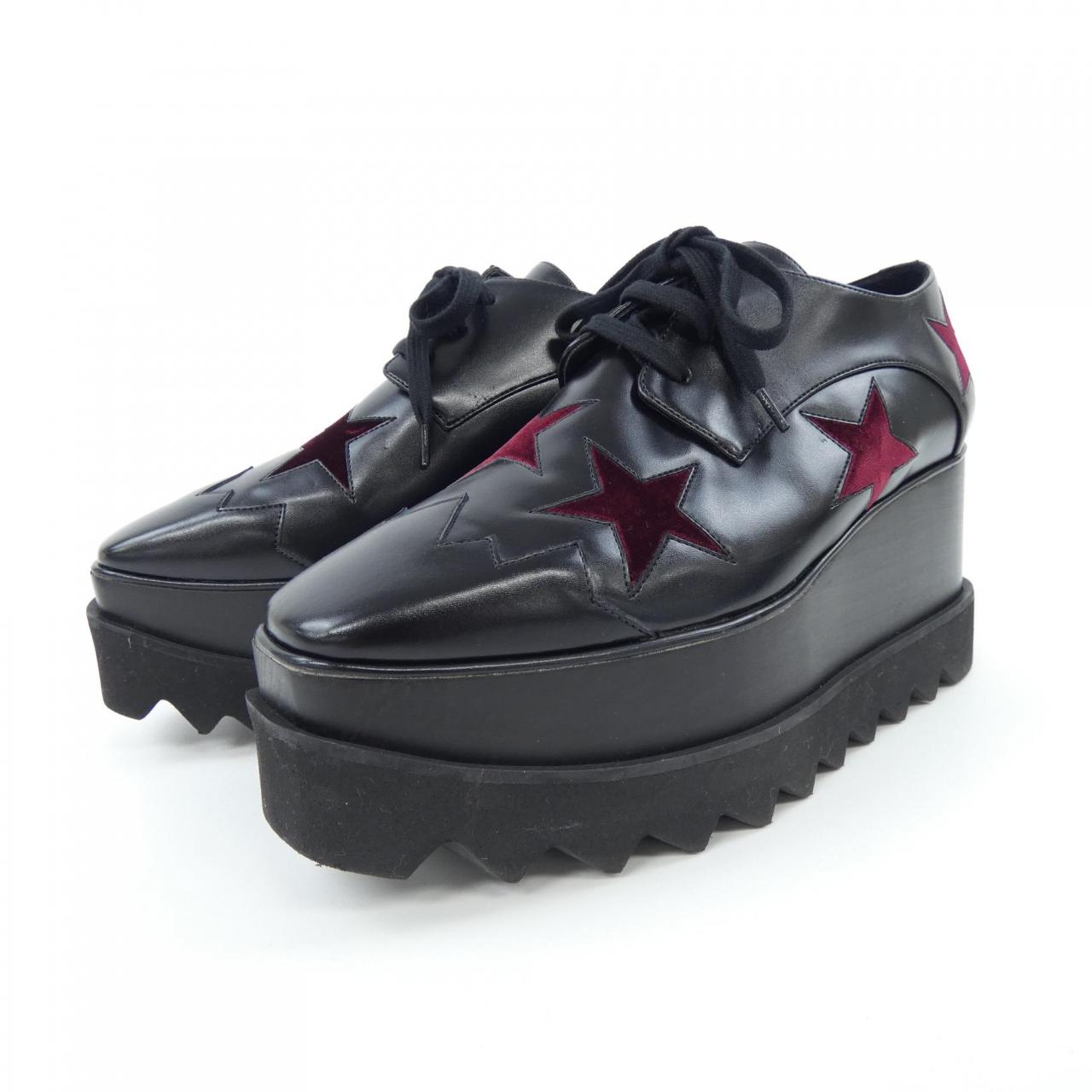 ステラマッカートニー STELLA MCCARTNEY 363998 シューズ