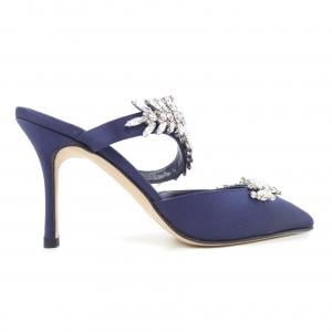 マノロブラニク MANOLO BLAHNIK シューズ