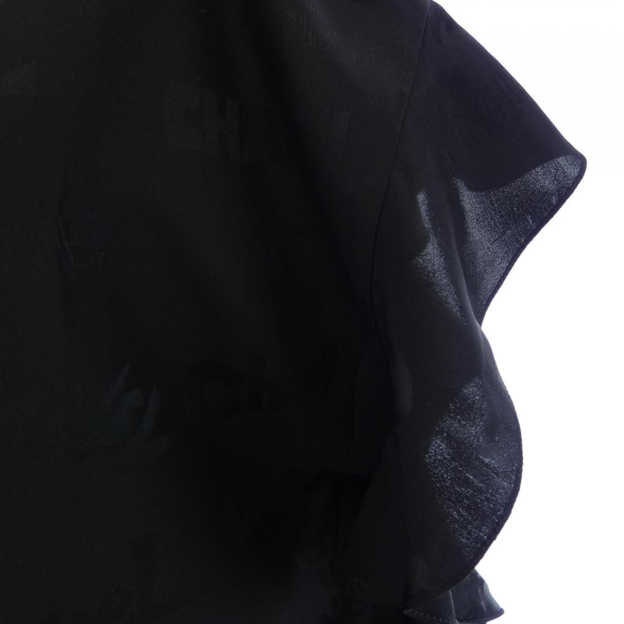 シャネル CHANEL P72427V63957 22P チュニック