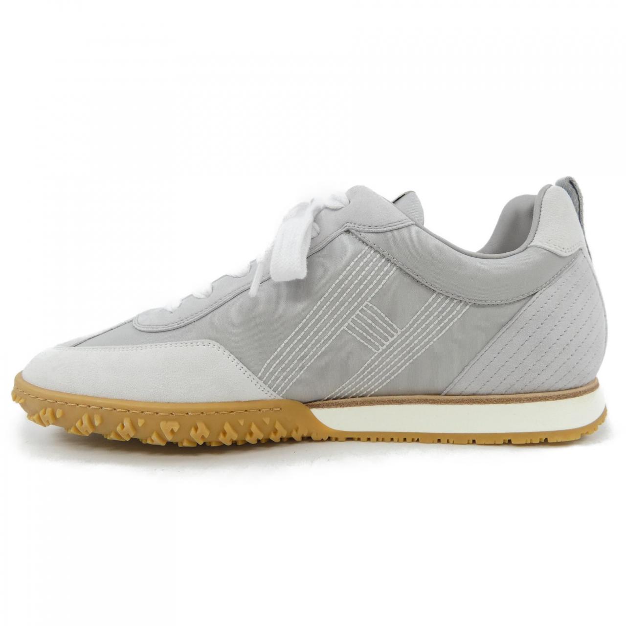 エルメス HERMES 211935Z スニーカー