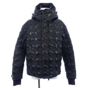 モンクレールグルノーブル MONCLER GRENOBLE BUSSANG ダウンジャケット