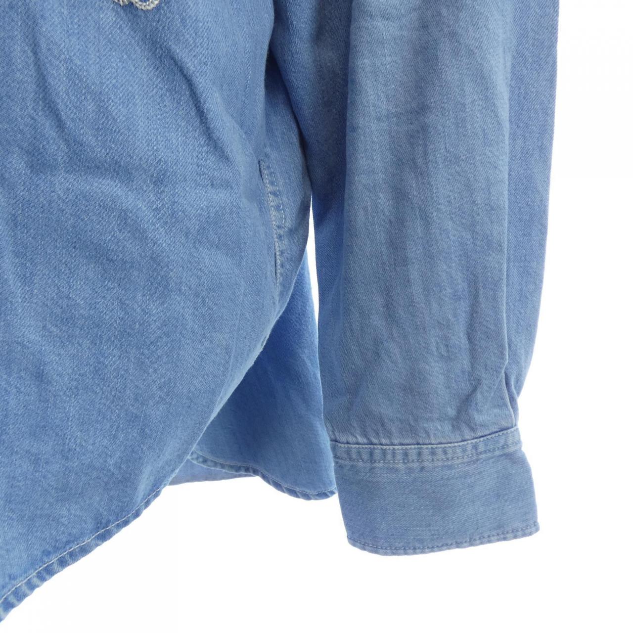 ドレステリア DRESSTERIOR シャツ