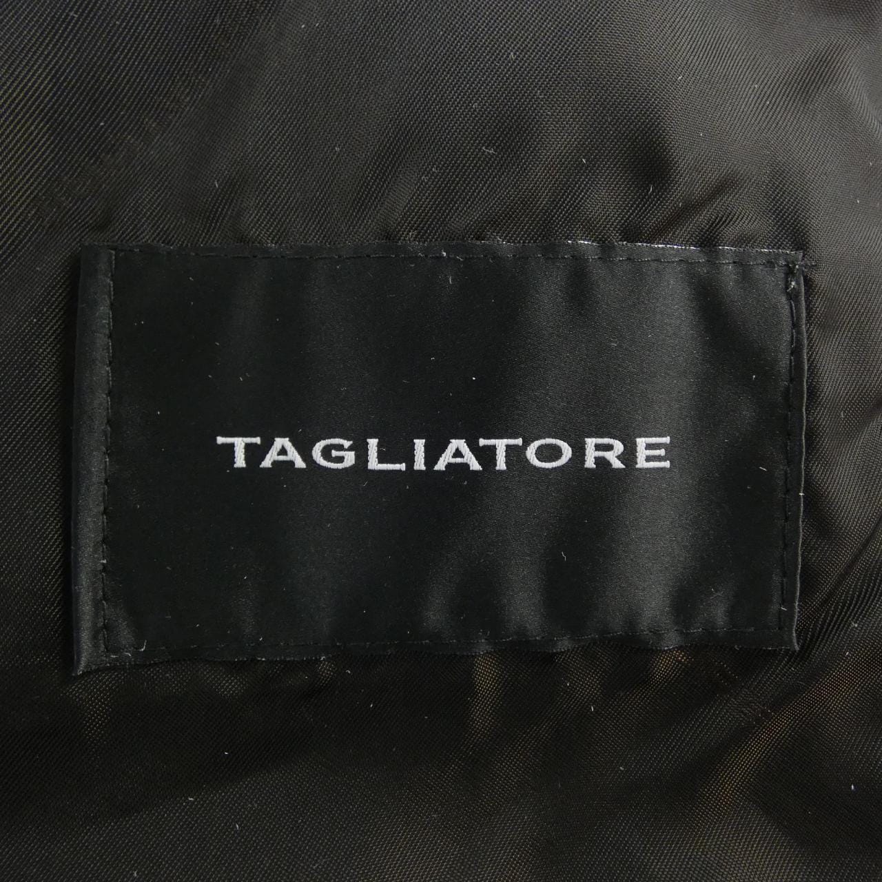 タリアトーレ TAGLIATORE JEFF JP ベスト