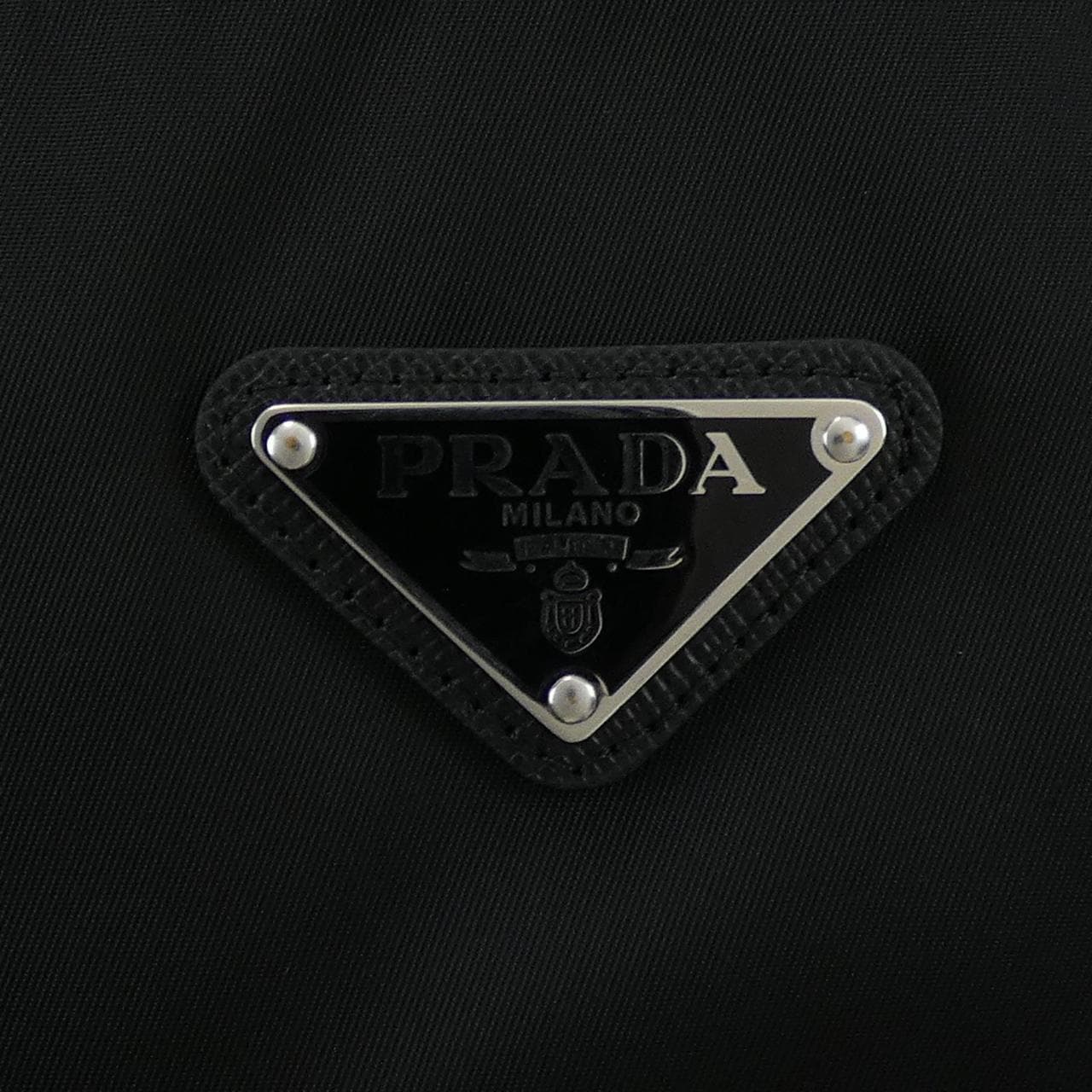 プラダ PRADA トライアングルロゴ SC514 S202 1WQ8 ジャケット