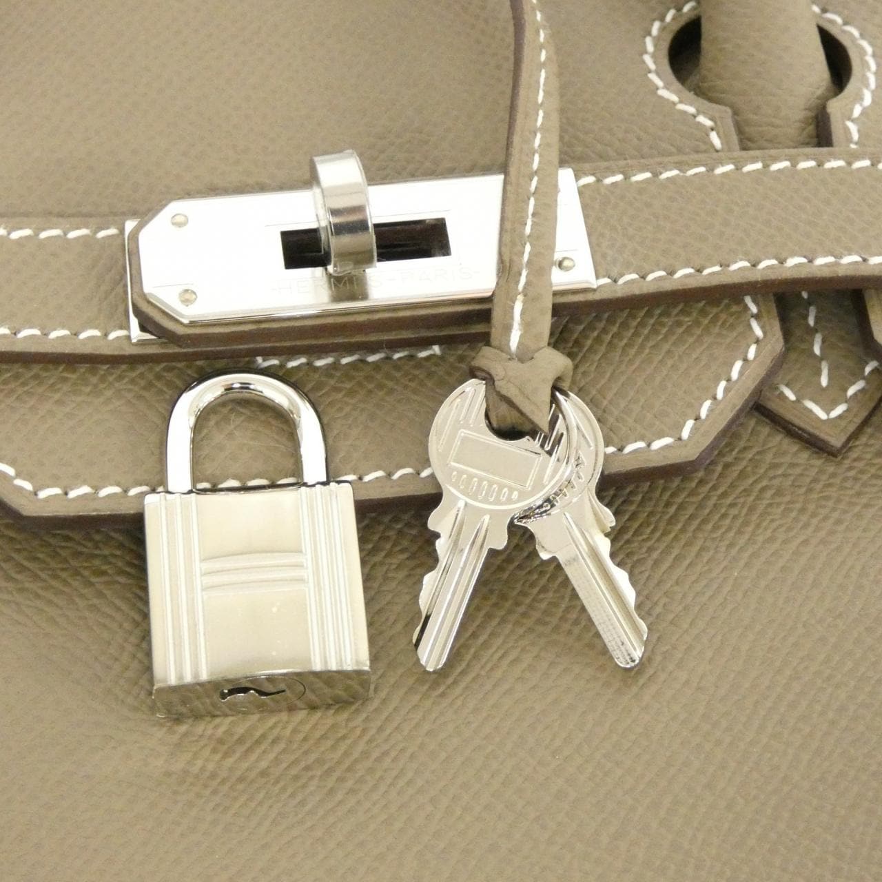 エルメス バーキン 30cm 041701CK バッグ