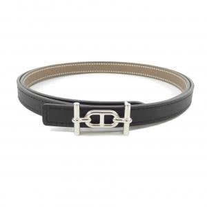 エルメス HERMES ANCRE 13mm リバーシブル BELT