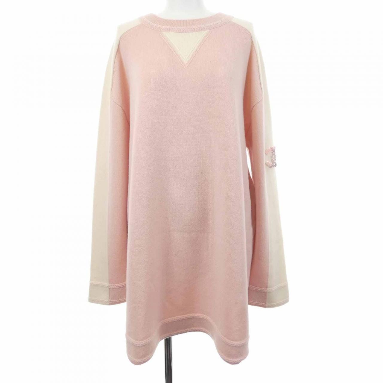 シャネル CHANEL LOOK28 P76434K10983 ワンピース