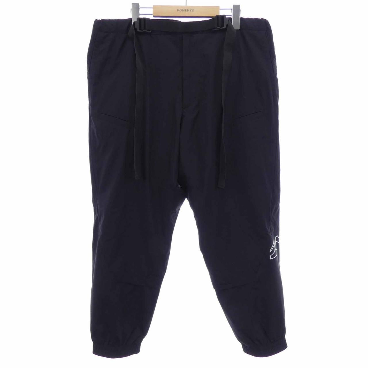 アクロニウム ACRONYM P53-WS パンツ