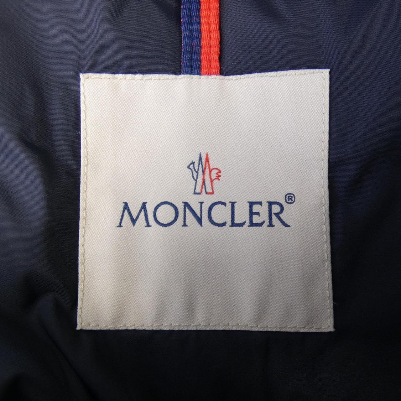 モンクレール MONCLER FLAMMETTE ダウンコート
