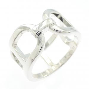 エルメス エヴァー シェーヌダンクル リング