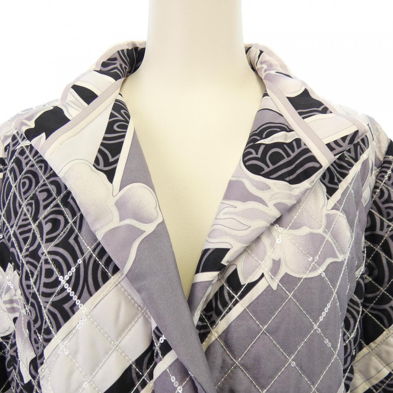 レオナール LEONARD ジャケット