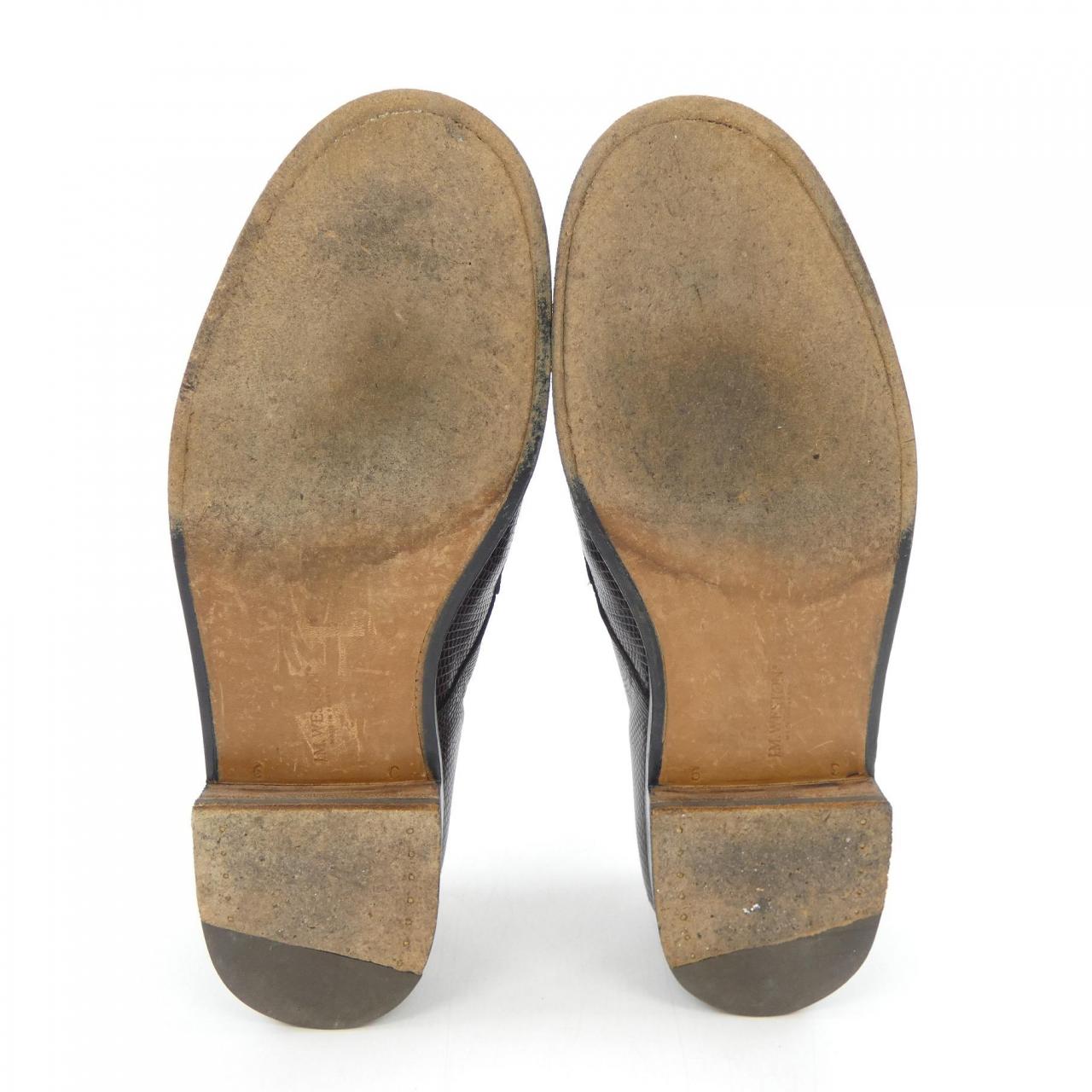 ジェイエムウエストン J.M.WESTON 180 シグニチャー シューズ