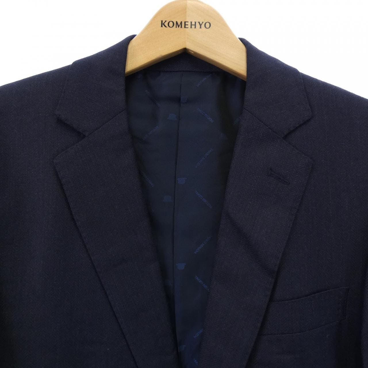 タケオキクチ TAKEO KIKUCHI スーツ