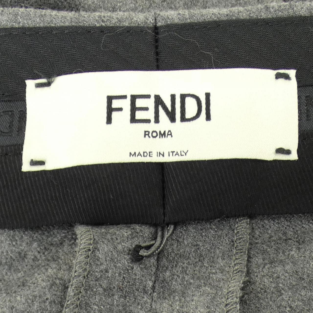 フェンディ FENDI FR6504 AM3N パンツ