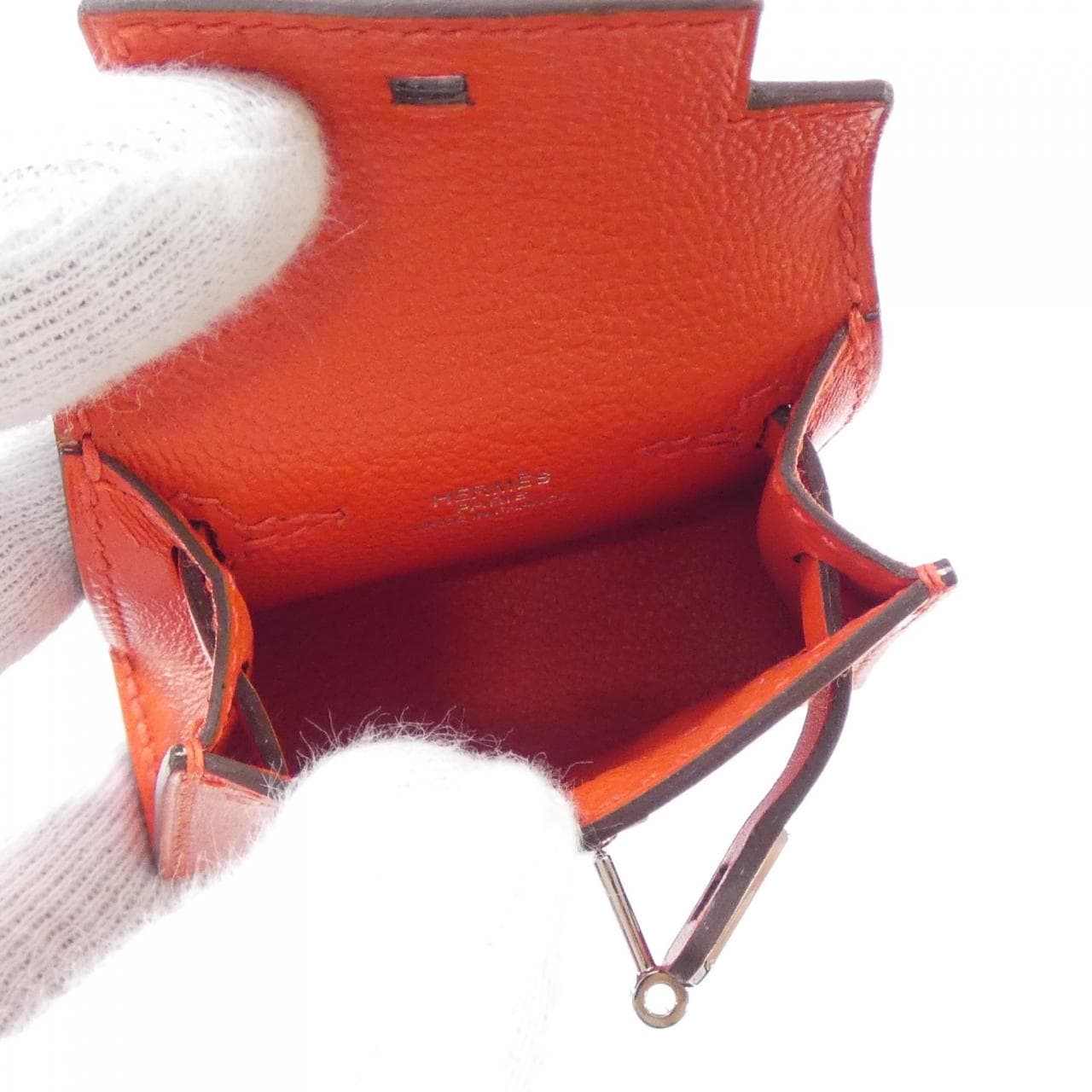 エルメス ケリー ツイリー MINI バッグチャーム