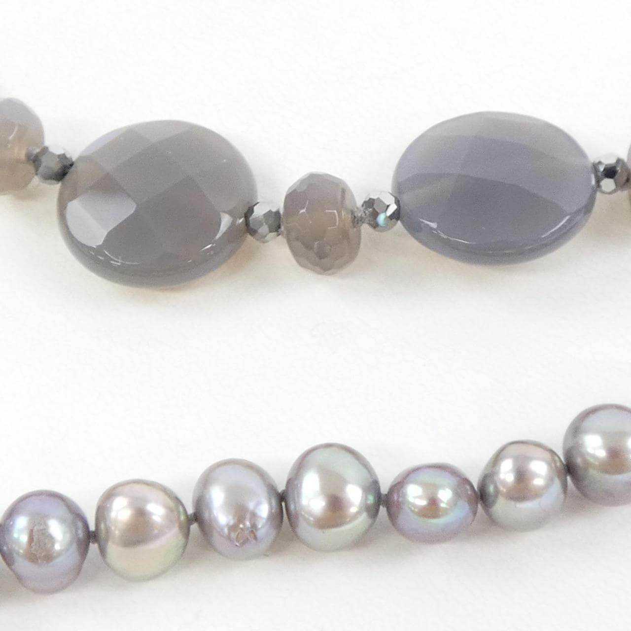 コンツィー Kong qi NECKLACE