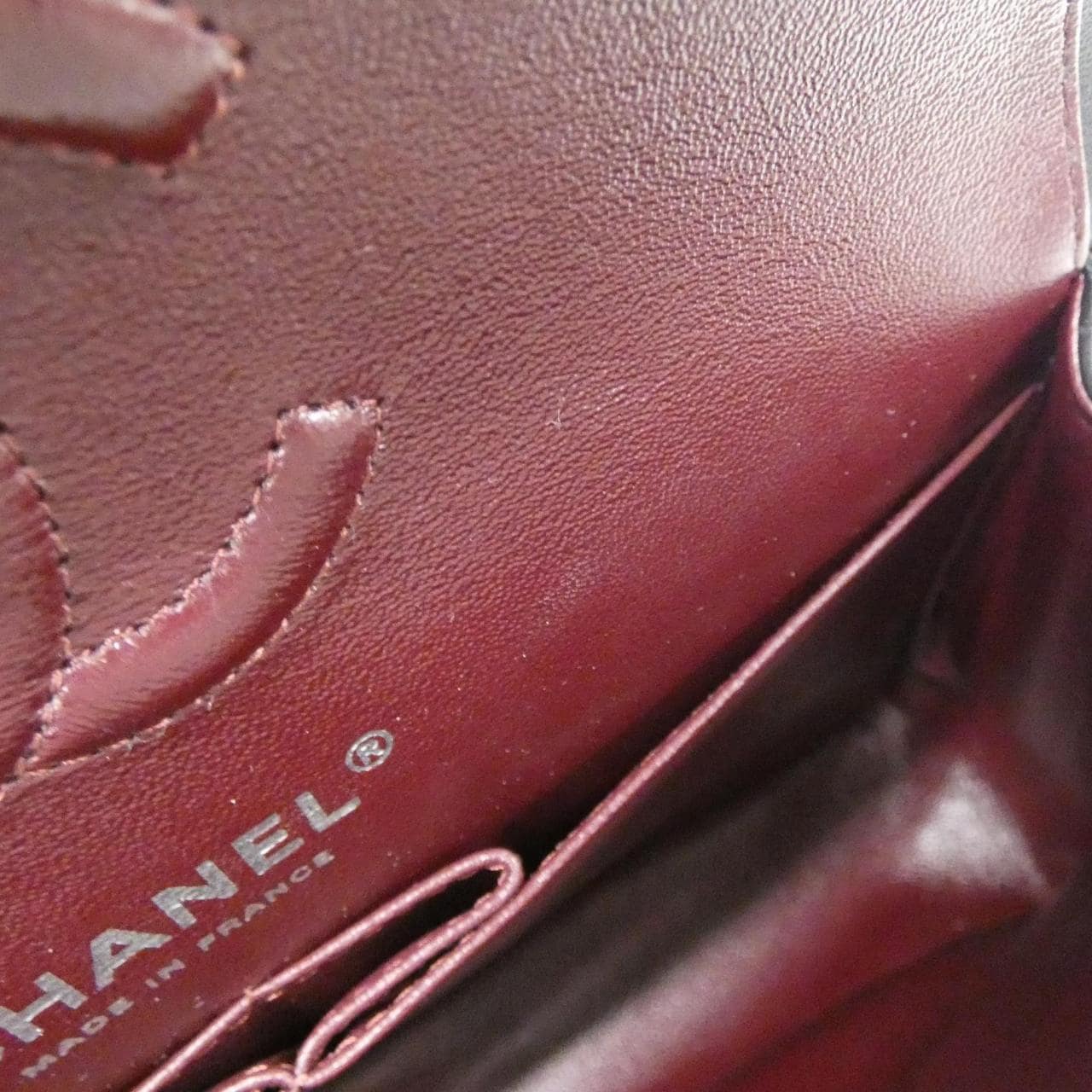 シャネル 1113 ショルダーバッグ