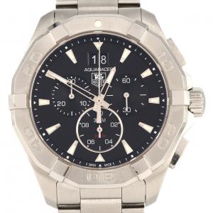【ノーメンテナンス還元価格】タグ･ホイヤー アクアレーサークロノグラフ CAY1110.BA0927 SS クォーツ