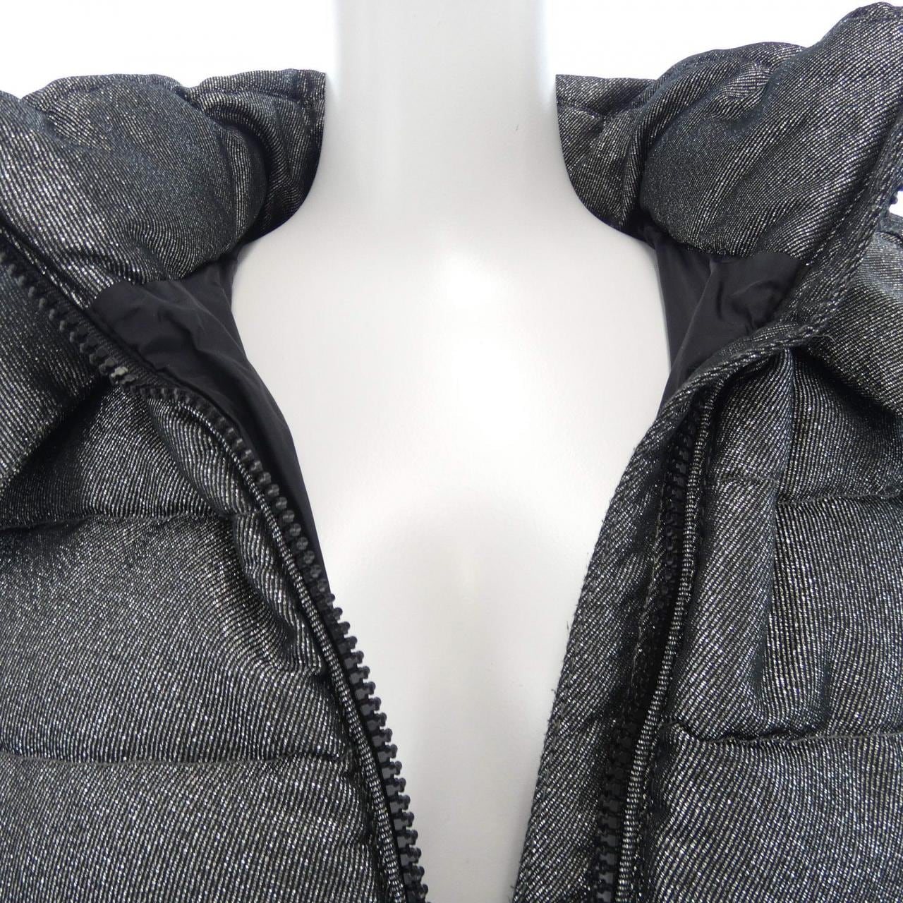 モンクレール MONCLER SABY ダウンジャケット