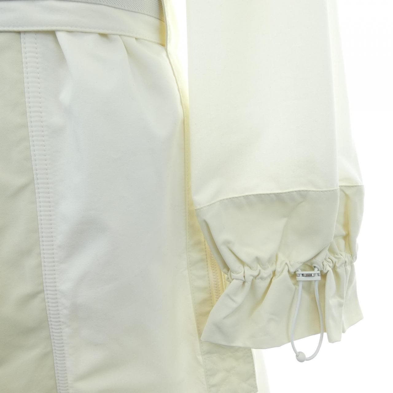 エルメス HERMES 3E0170DP コート