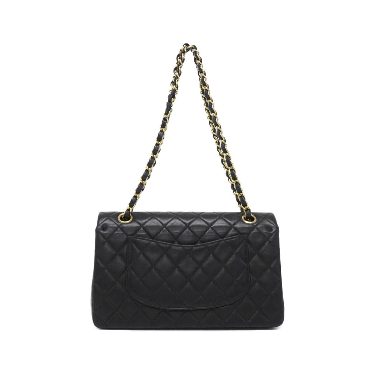 【ヴィンテージ】シャネル 1112 ショルダーバッグ