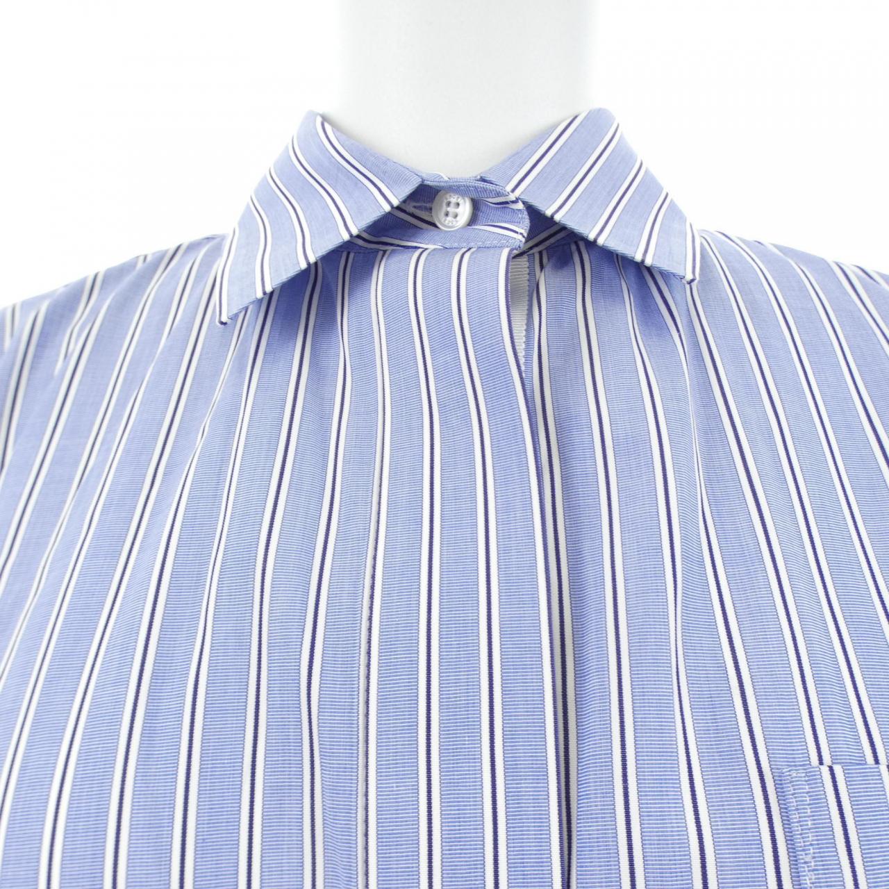 サカイ SACAI THOMAS MAISON 23-06528 S／Sシャツ