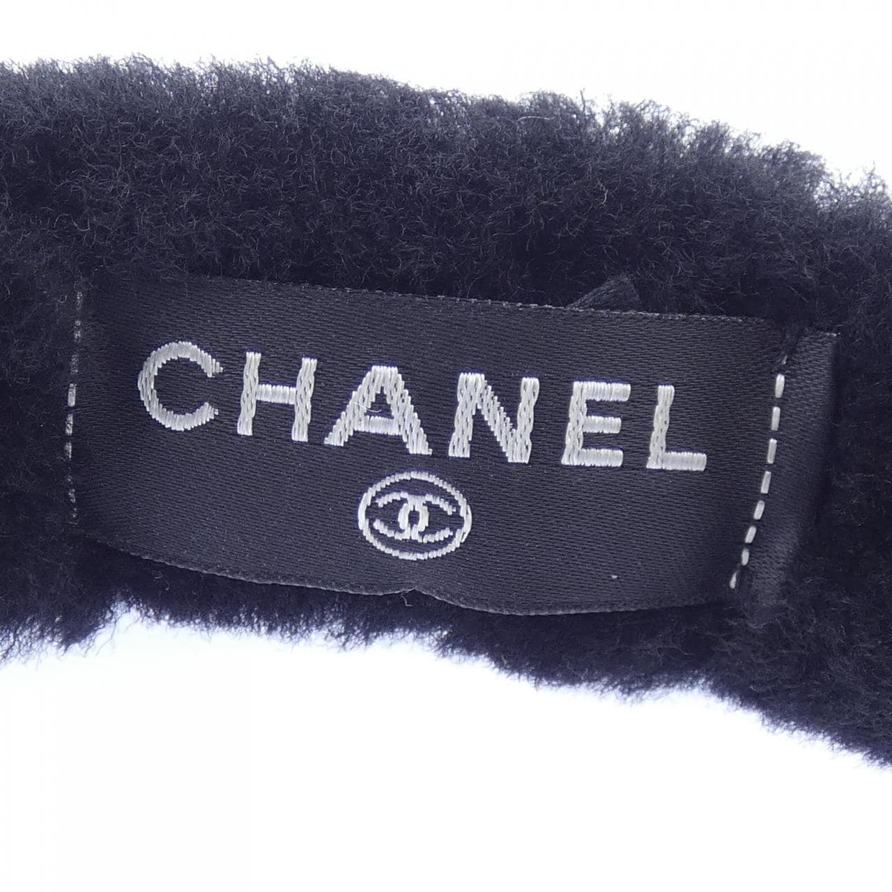 シャネル CHANEL AAA431B17967 イヤーマフ