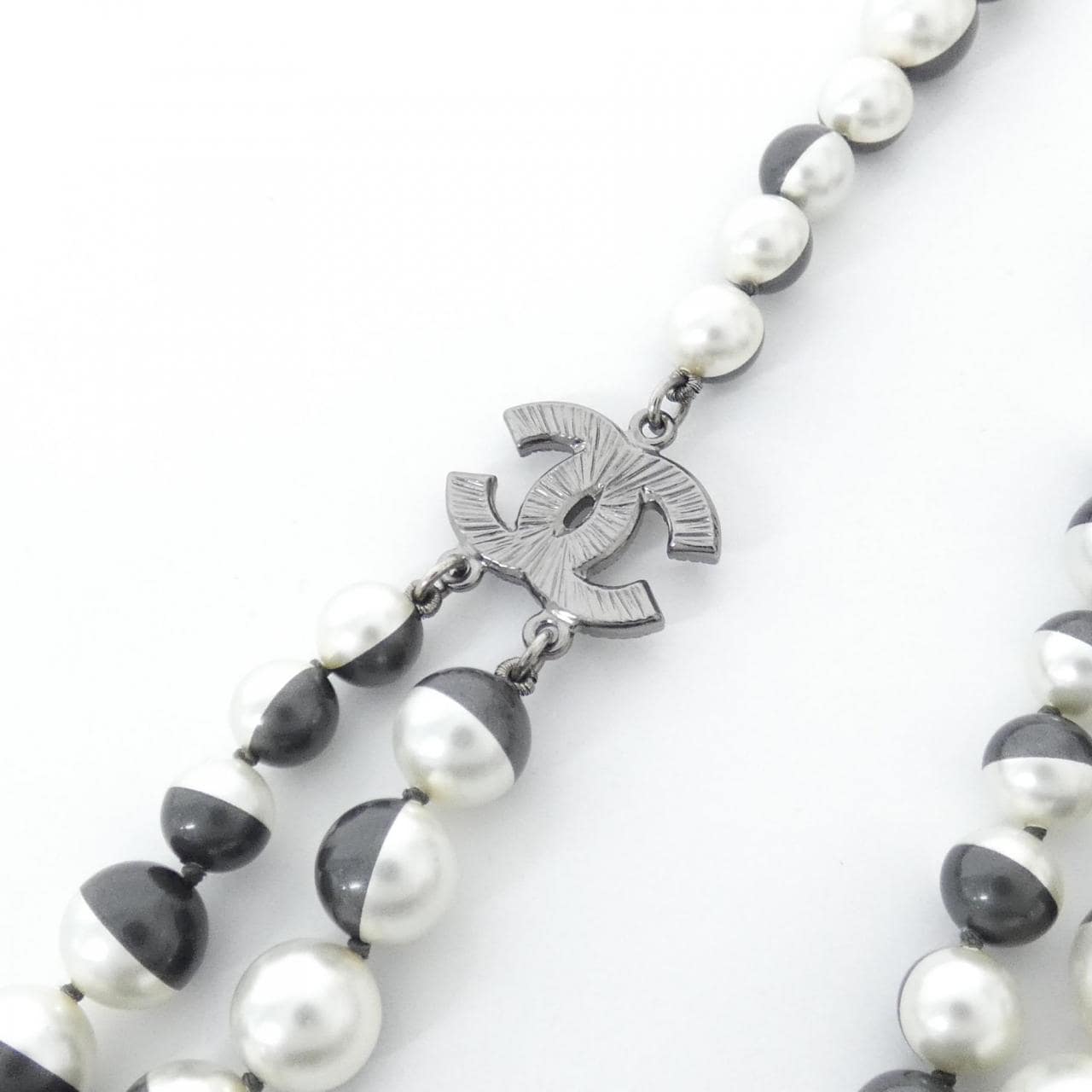 シャネル ネックレス