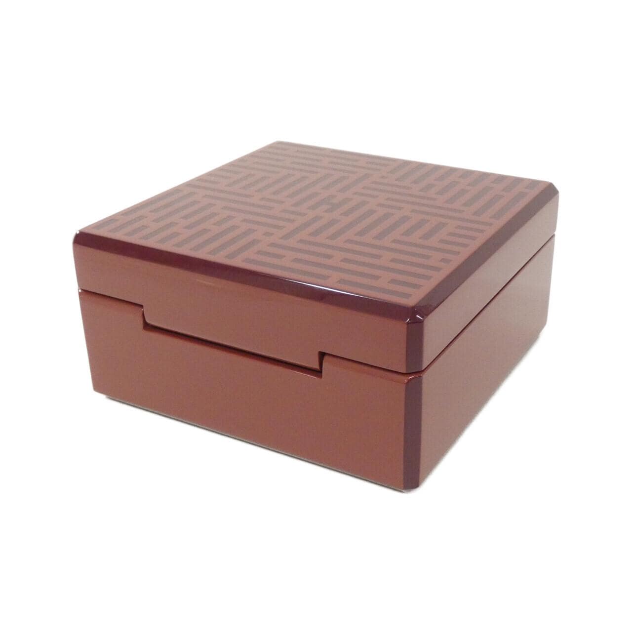 エルメス ファセット H デダル 19×9 314291M ウォッチ＆ジュエリーケース