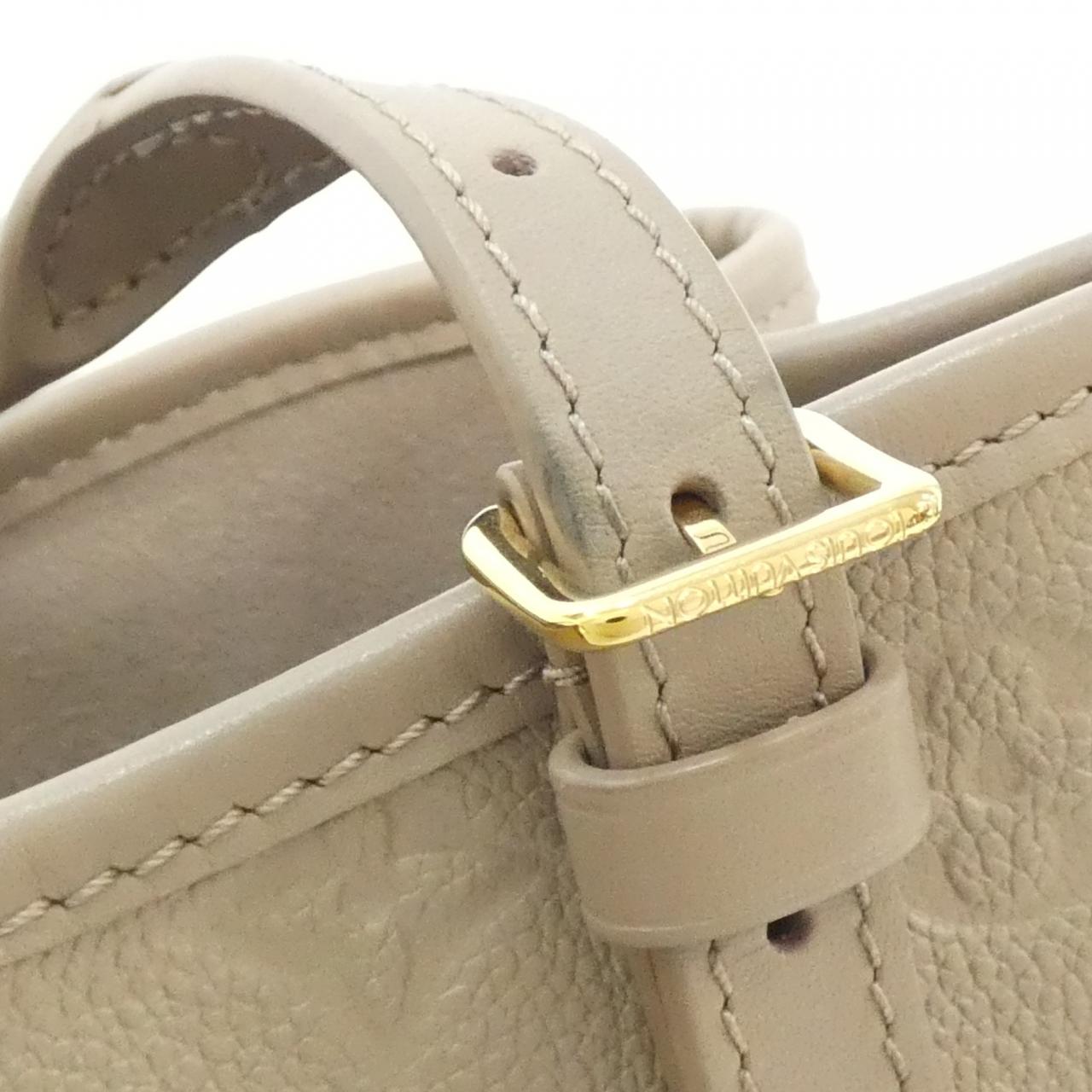 ルイヴィトン モノグラム アンプラント バビロン トート PM M11463 バッグ