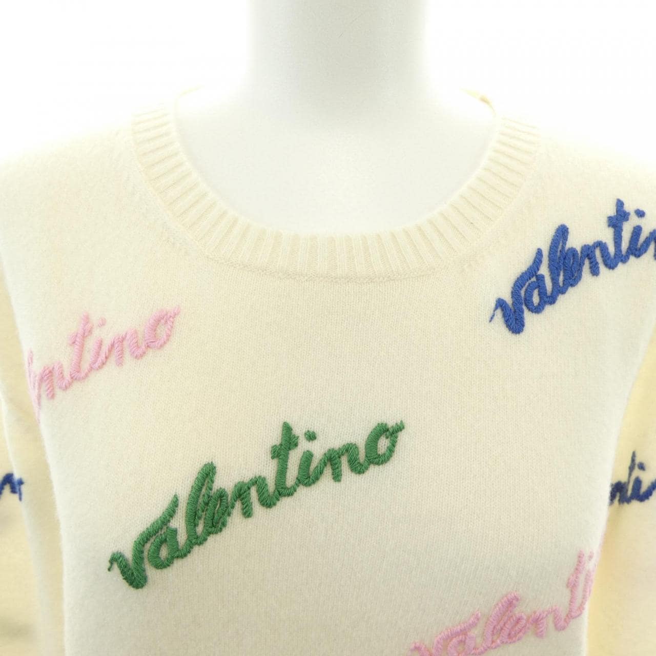 ヴァレンティノ VALENTINO ニット